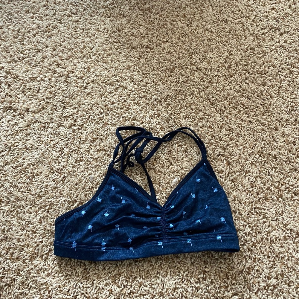 old navy shorts bra